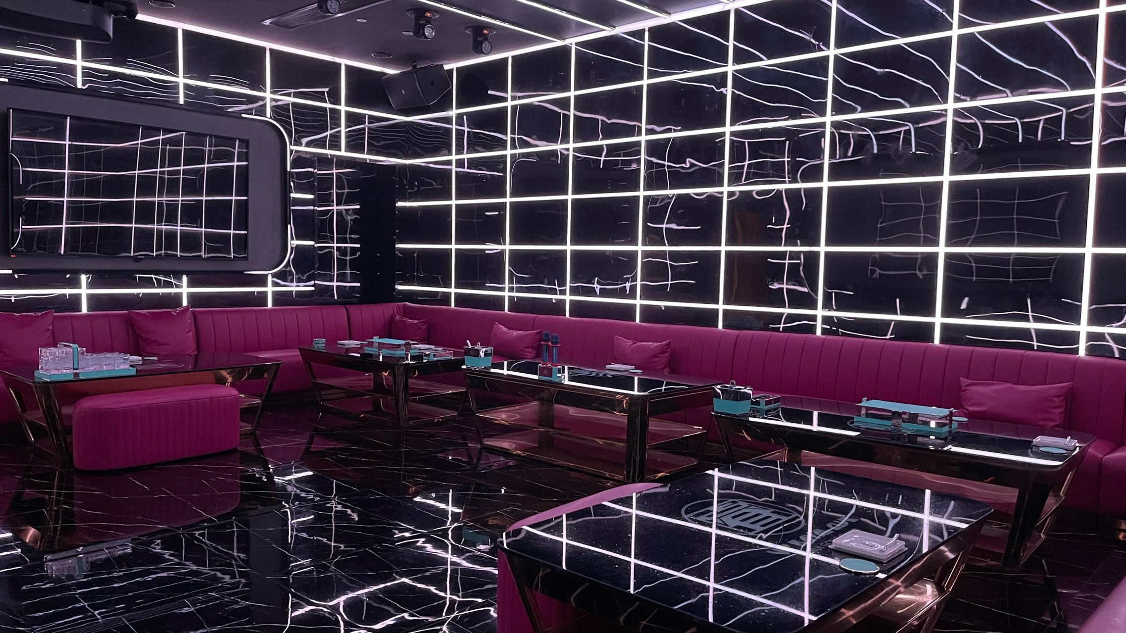 玉溪商务ktv价格一小时-红塔区ktv预定